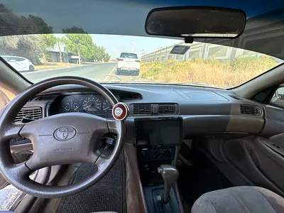 1999 Toyota CAMRY — фото 4