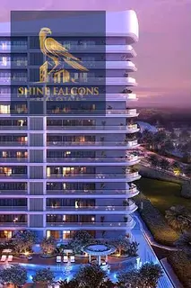Premium Unit | Direct access to Amenities | About to Handover | Best for Investment or self use |