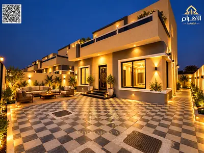 Hot Deal | 3BR Villa | 3,014 Sq.Ft Plot | Registration Fees Included