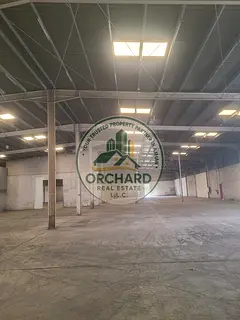 CORNOR WAREHOUSE FOR RENT