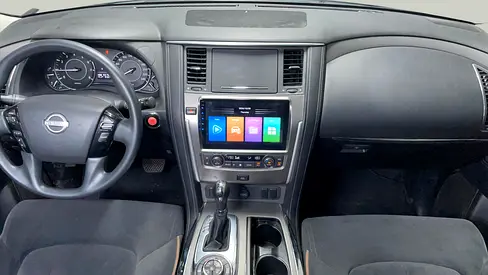 2024 Nissan PATROL 照片 7