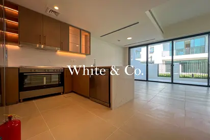 Brand-New 3BR + Maid | Lillia | The Valley