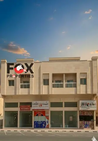 Freehold Ownership | Brand New Building | Residential Units and Commercial Shops | 12% Rental Yield