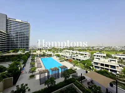 Golf Course View | Brand New | Vacant