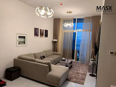 Brand New | Fully Furnished | Premium Amenities