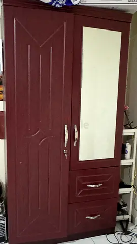 Cupboard
