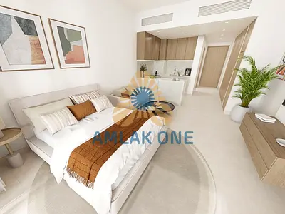 Fuschia | Community View | Furnished