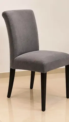 Serious buyer only - Gray Chair