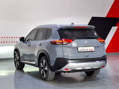 2023 Nissan X-TRAIL photo 6