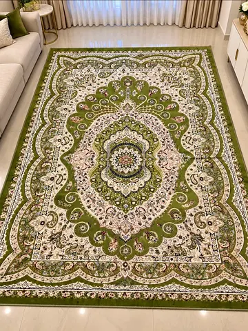 Carpet
