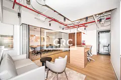 Corporate HQ | Newly Refurbished | All Inclusive