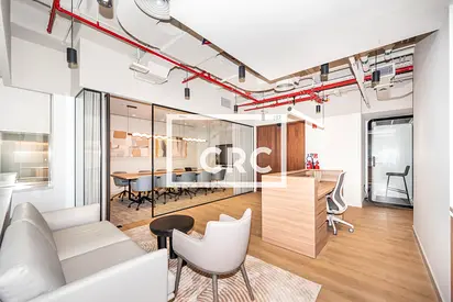 Corporate HQ | Newly Refurbished | All Inclusive