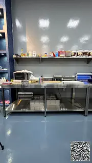 Confectionery factory for sale / Price includes license and equipment / Strategic location / Ready t