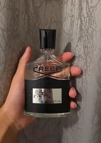 CREED AVENTUS 100ML TESTER EAU DE PARFUM