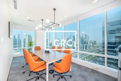 All Bills Included | Furnished | Grade A