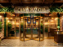 Licensed Retail | Restaurant | Marriott JVC