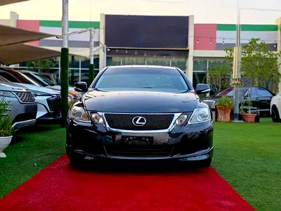 2011 Lexus GS-Series GS 350 Premier American Specs