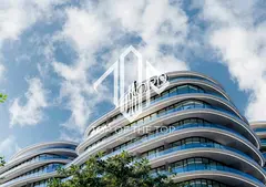 Hot Deal | 1BR Huge Balcony | NYU Abu Dhabi View