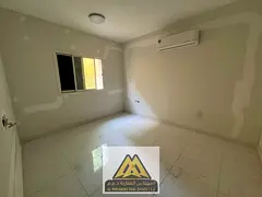Spacious 1BR on the ground floor in Al Rawda 3, Ajman, split AC. AED 29,005 yearly.