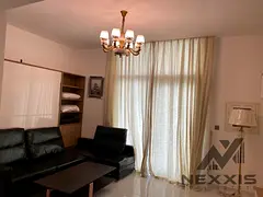 FULLY FURNISHED STUDIO AND WELL MAINTAINED