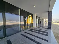 Street-Facing Shop | Azizi Riviera 3 | Multiple Views
