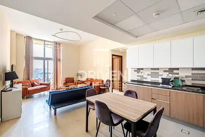 Investment Opportunity | Furnished | Spacious