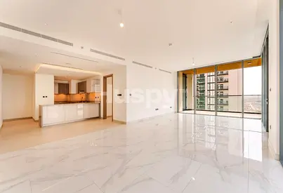 Lagoon View | High Floor | Large Layout