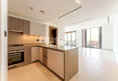 Lagoon View | High Floor | Large Layout
