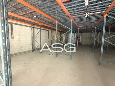 Warehouse for Rent | Al Qusais Industrial Area 1 | 2,000 Sq Ft | AED 200,000/Year