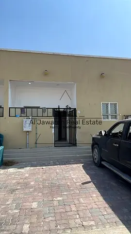 Apartment with 3 rooms, a living room, and 2 bathrooms – Old Al-Shaabiya