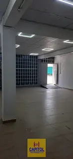 BIG SPACE. GREAT VISIBILITY. MAXIMUM CONVENIENCE!