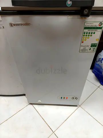 Not working and has alarm indicator on