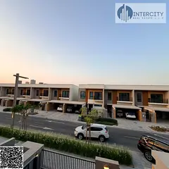 Luxury 5 BHK Villa for Rent in Azha Community | Spacious Layout | Maid’s Room & Laundry Area | Fam