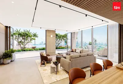 High Floor | Elegant 1br Apartment |Prime Location