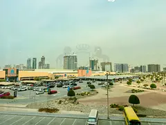 Modern Living | Bright Interiors | City View