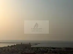 Sea View | Balcony | Built-in Wardrobes | Free Maintenance | Parking | Prime Location