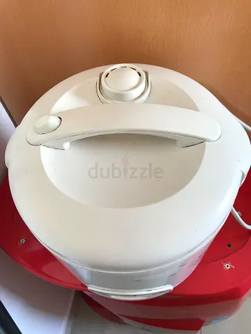Rice cooker