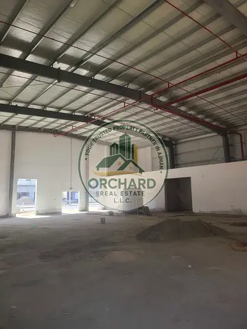 BRAND NEW WAREHOUSE AND SHOWROOM FOR SALE