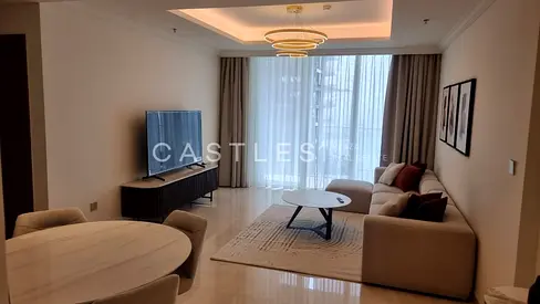 Modern | Sea view | Ready to move in