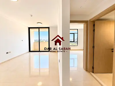 Brand new 1BHK ❗️Master Bedroom with Separate Dressing Area❗️Balcony ❗️Ready to move