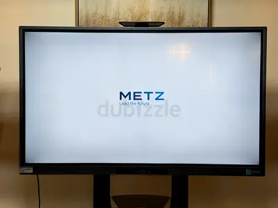 METZ 65KD1 K Series Interactive Display