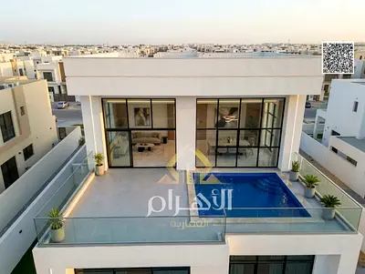 Experience an exceptionally luxurious lifestyle in the villa of your dreams, featuring a prime location and premium, high-end finishes.