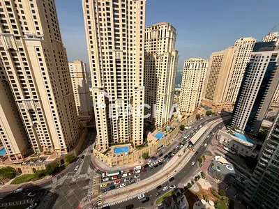 Vacant | Fully Upgraded | High Floor