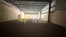 4,900 Sqft Warehouse in Industrial Area 12