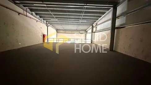 4,900 Sqft Warehouse in Industrial Area 12