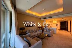 FURNISHED | HIGH FLOOR | FANTASTIC VIEWS