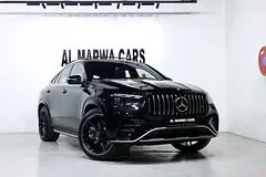 2026 Mercedes Benz GLE-Class