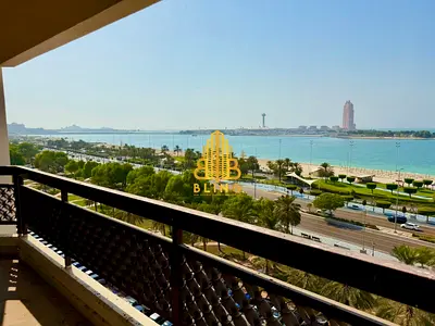 Fully Renovated 4BR Apartment | No Commission | Full Sea View