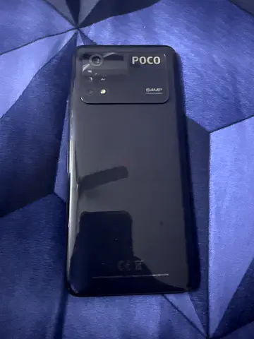 POCO M4 PRO