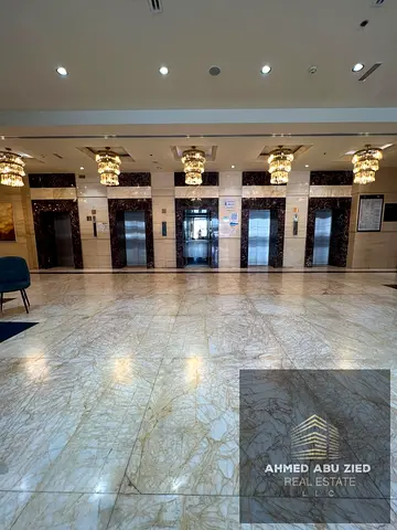 Gym - Garden - 2 BR - Spacious Hall - Balcony Open View - Wardrobes - Luxury Finishes - Excellent Space - 2 Bath - Central AC -Close City Center Ajman